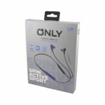 MANOS LIBRES BT ONLY - SPIN SPORT