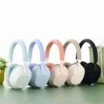 AURICULARES BT MODV-003N