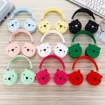 AURICULARES KIDS INFANTILES KT-60
