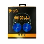 AURICULAR MOD97 GLOW - LETS