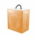 AURICULAR MOD83 BT BOOM - ONLY