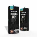 CABLE USB TIPO C HERA - XAEA