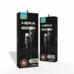 CABLE TIPO C TIPO C - HERA - XAEA