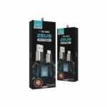 CABLE USB TIPO C ZEUS - XAEA