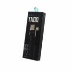 CABLE USB THOR LIGHTNING - XAEA