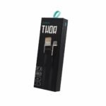 CABLE USB THOR V8 - XAEA