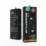 CABLE WOLVERINE TIPO C A TIPO C - XAEA