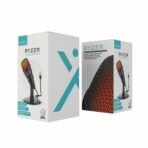 MICROFONO TIPO STREAMING RYZER - XAEA