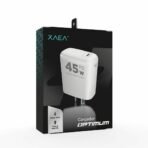 ADAPTADOR 220V OPTIMUM - 5A - TIPO C - XAEA