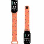 WATCH BAND KIDS CONFETTI - Imagen 2