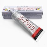 PEGAMENTO B7000 TRANSPARENTE - ZHANLIDA