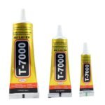 PEGAMENTO T7000 NEGRO - BULAIEN