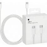CABLE TIPO C - C - IPHONE