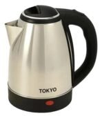 PAVA ELECTRICA SIN CORTE 2,0 LT - TOKYO STYLE - Imagen 2