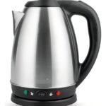 PAVA ELECTRICA SIN CORTE 2,0 LT - ORYX