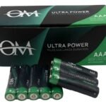 PILAS TRIPLE AAA BLISTER X 60 UNIDADES