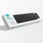COMBO TECLADO + MOUSE ONLY