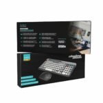 COMBO INALAMBRICO RECARGABLE W+BT MODX-064 - XAEA