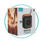 PARLANTE 3'' MODX-101 GROOVE - XAEA