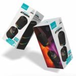 PARLANTE PEQUEÑO DUAL STORM - XAEA