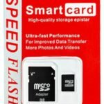 MEMORIA CLASE U3 64 GB