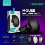MOUSE ERGONOMICO INALAMBRICO MODX-00DW - XAEA
