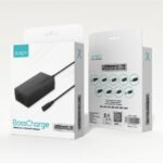 CARGADOR DE NOTEBOOK 9 CONECTORES 96W- XAEA