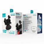 MANOS LIBRES TWS ANC MODX-0023 - XAEA