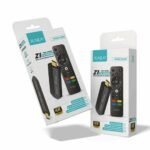 TV STICK Z1 ULTRA ANDROID 15 - XAEA