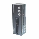 MICROFONO CON CABLE ECO - ONLY