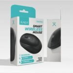 MOUSE INALAMBRICO MODX-00DV - XAEA