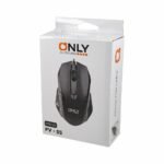 MOUSE CON CABLE MOD FV-55 - ONLY