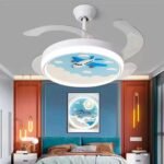 VENTILADOR DE TECHO INFANTIL - STARVISION