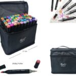 SET DE 60 MARCADORES