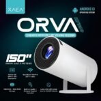 PROYECTOR ORVA - XAEA