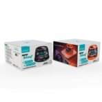 PARLANTE GAMER C/MAG SAFE MINI BLAST - XAEA