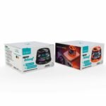 PARLANTE GAMER C/MAG SAFE MINI BLAST - XAEA