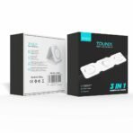 CARGADOR WIRELESS MODS-724 TOUNIX - XAEA