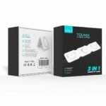 CARGADOR WIRELESS MODS-724 TOUNIX - XAEA