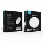 CARGADOR WIRELESS MODS-723 XPIRAL - XAEA