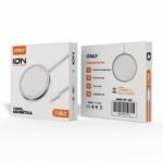 CARGADOR WIRELESS MODS-722 ION