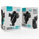CARGADOR INALAMBRICO/HOLDER DRIVEON - XAEA