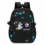 MOCHILA ASTRONAUTA