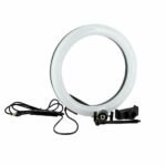 ARO LED 26 CM - LUZ BLANCA