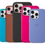TPU SILICONE CASE IP 16 PRO