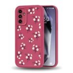 TPU SILICONA DISEÑO SAM A35