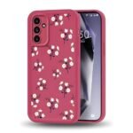 TPU SILICONA DISEÑO SAM A35