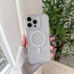 TPU MAGSAFE 360° IP 17 PRO