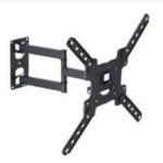 SOPORTE TV MOVIBLE 26''- 55''