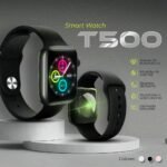 SMART WATCH MODS T500